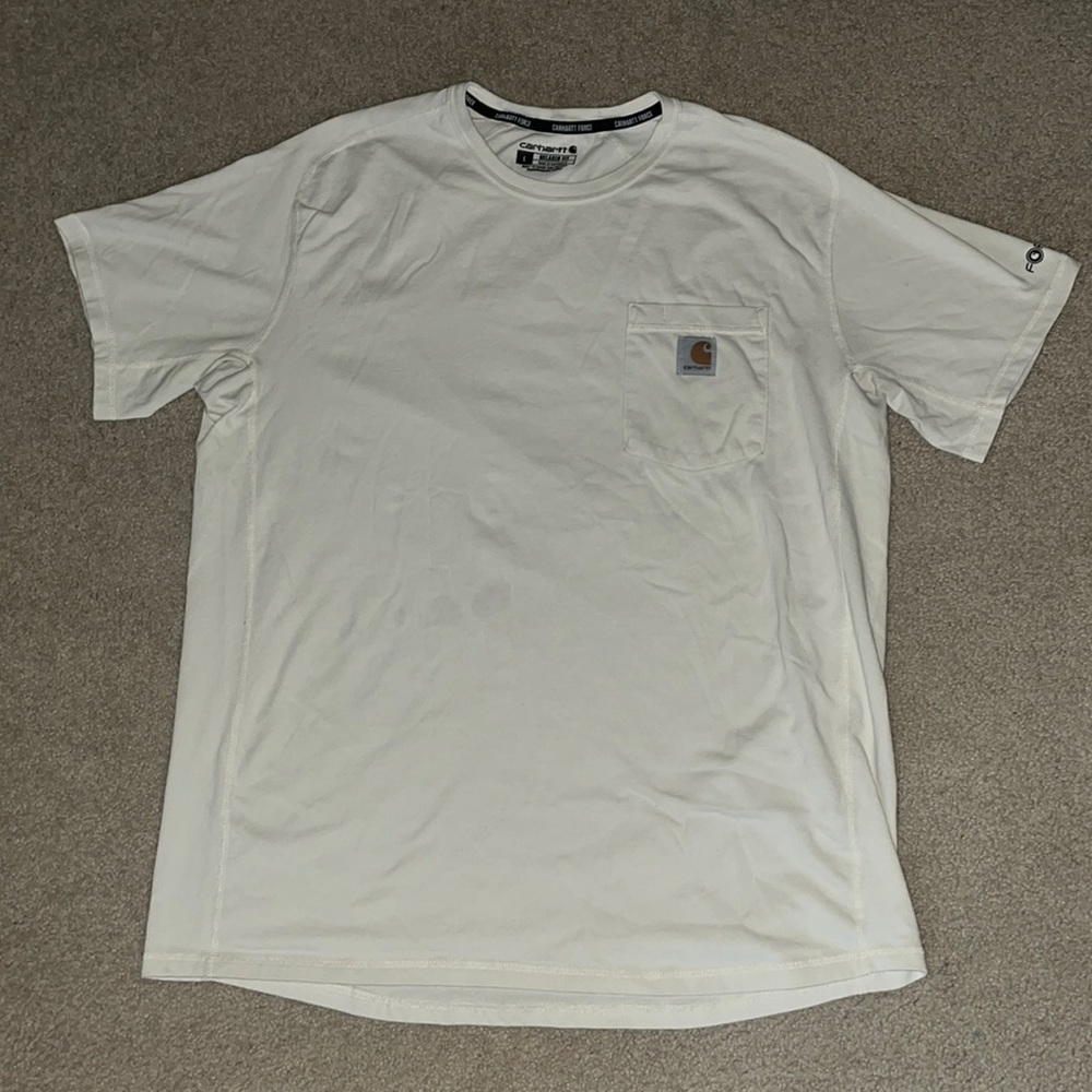 Carhartt Force Tshirt